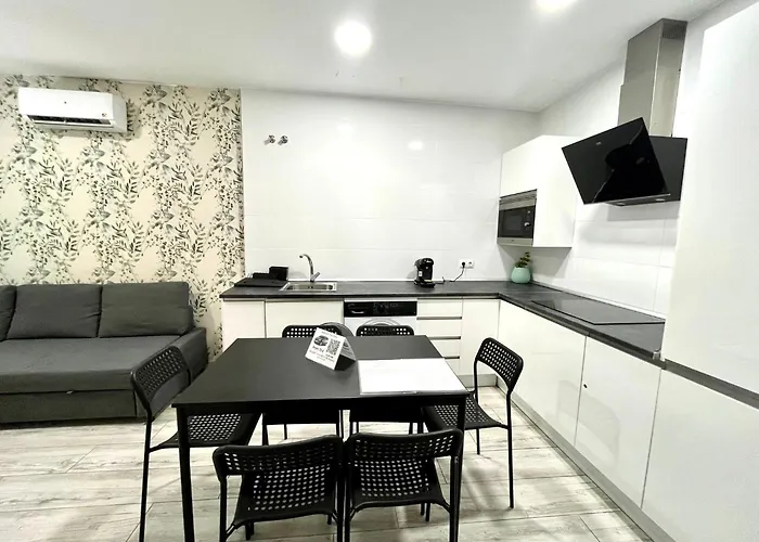 Vialia Apartments