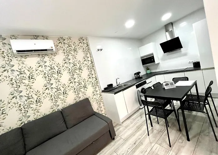 Vialia Apartments
