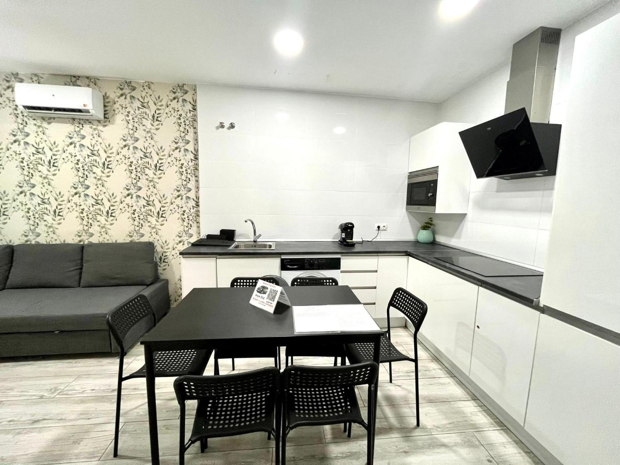 Appartamento Vialia Málaga